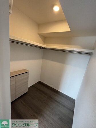 アクシス・ハイムの物件内観写真